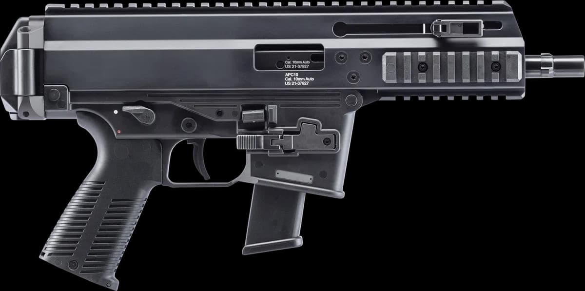 B&T APC Pro APC10