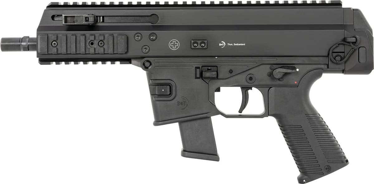 B&T APC Pro APC45 — image 2