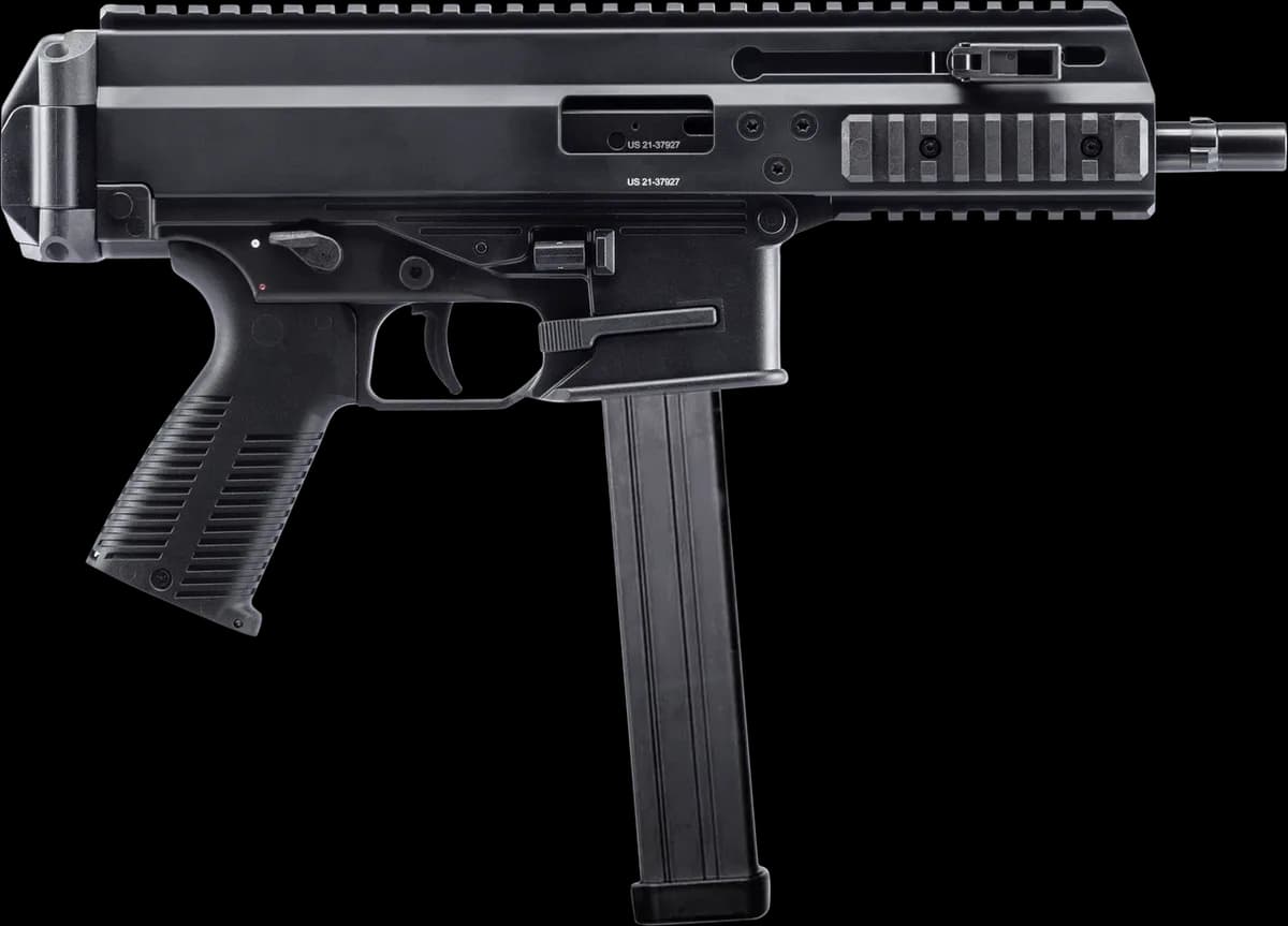 B&T APC Pro APC45