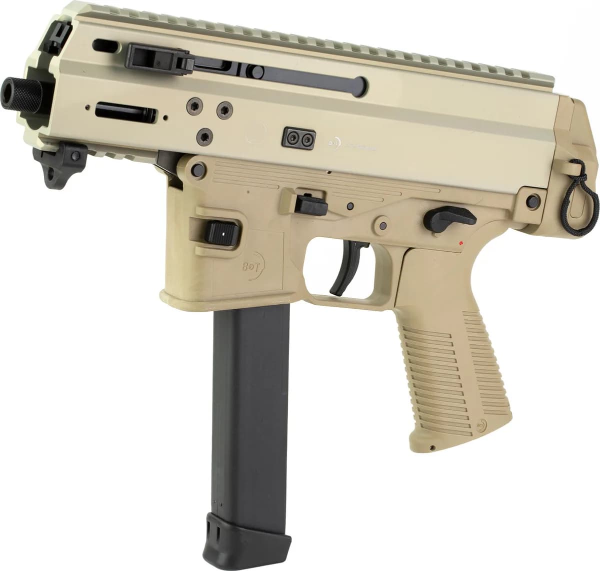 B&T APC Pro APC9K — image 2