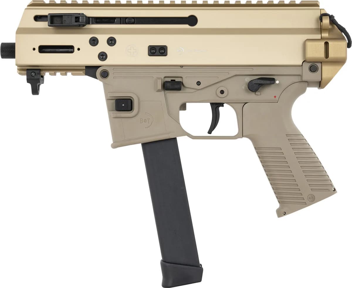B&T APC Pro APC9K — image 2