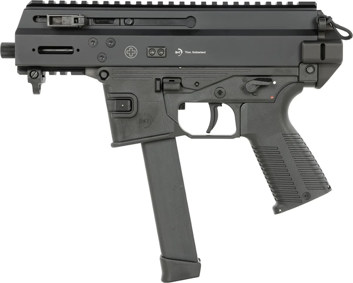 B&T APC Pro APC9K
