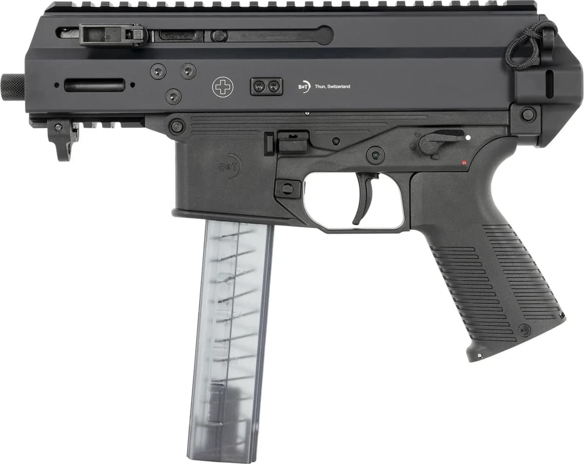 B&T APC Pro APC9K — image 2