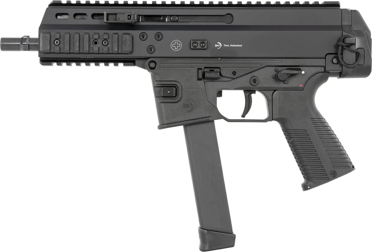 B&T APC Pro APC9 — image 2