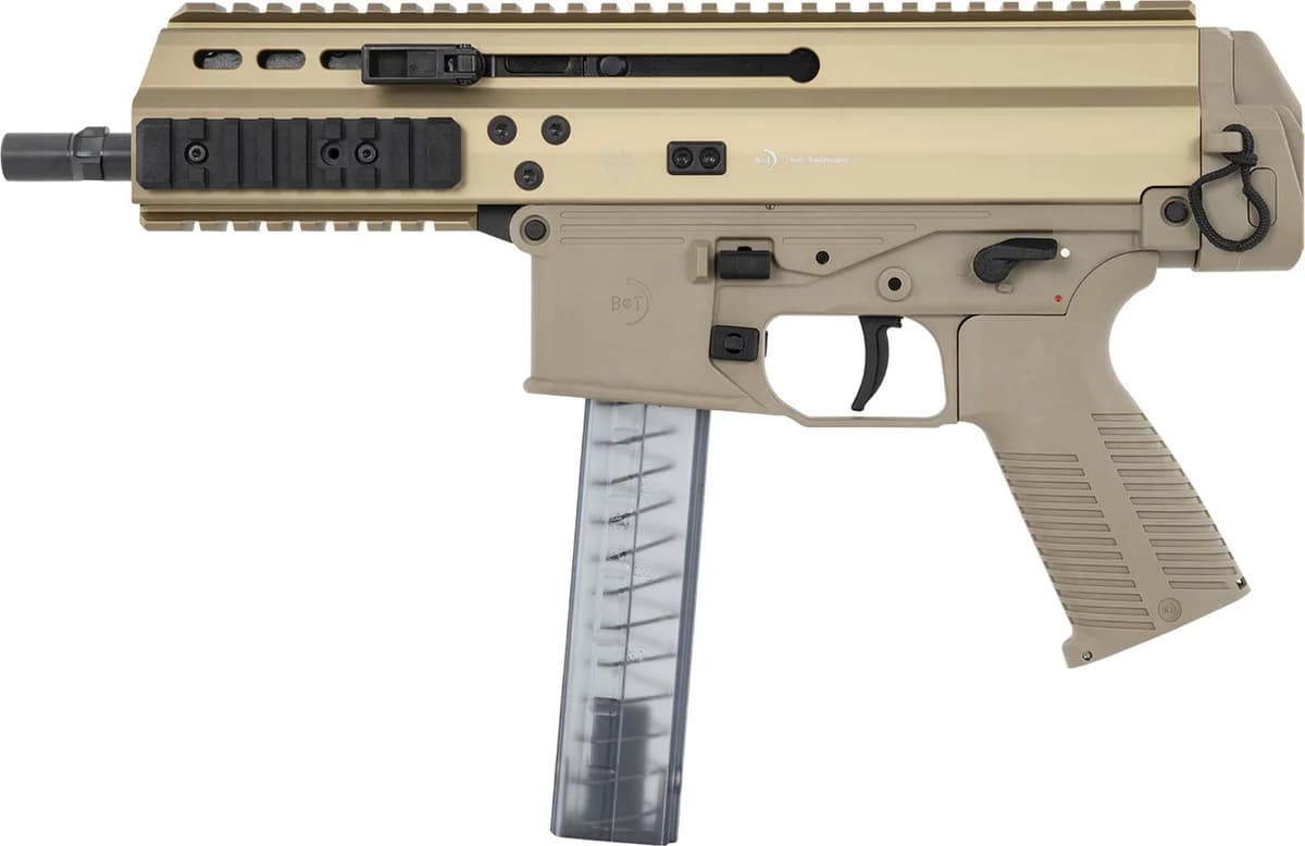 B&T APC Pro