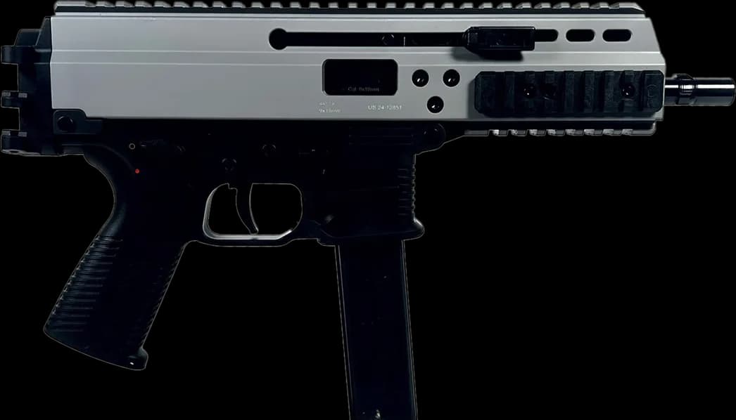 B&T APC