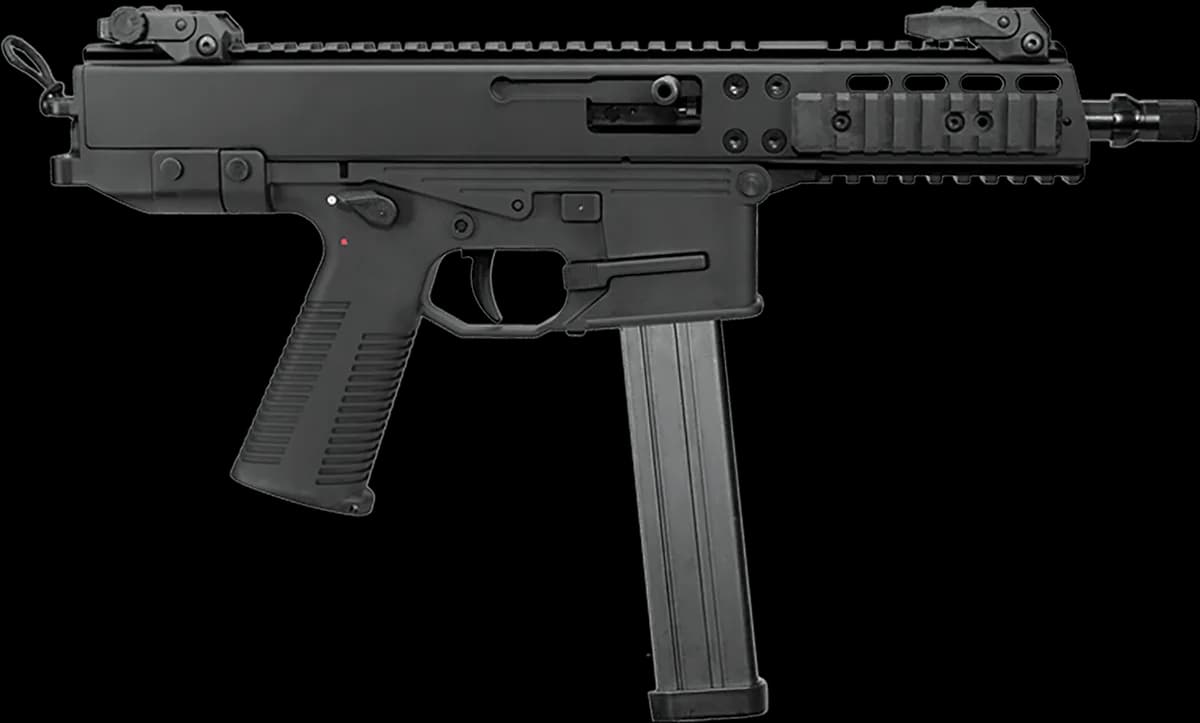 B&T GHM45