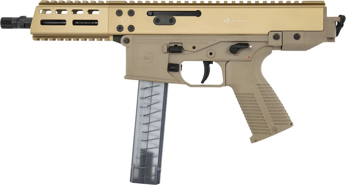 B&T GHM9 — image 2
