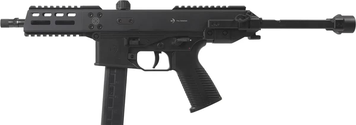 B&T GHM — image 2