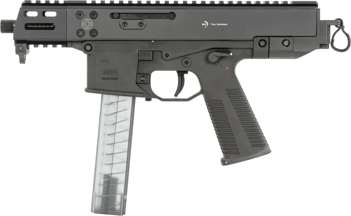 B&T GHM9 — image 2