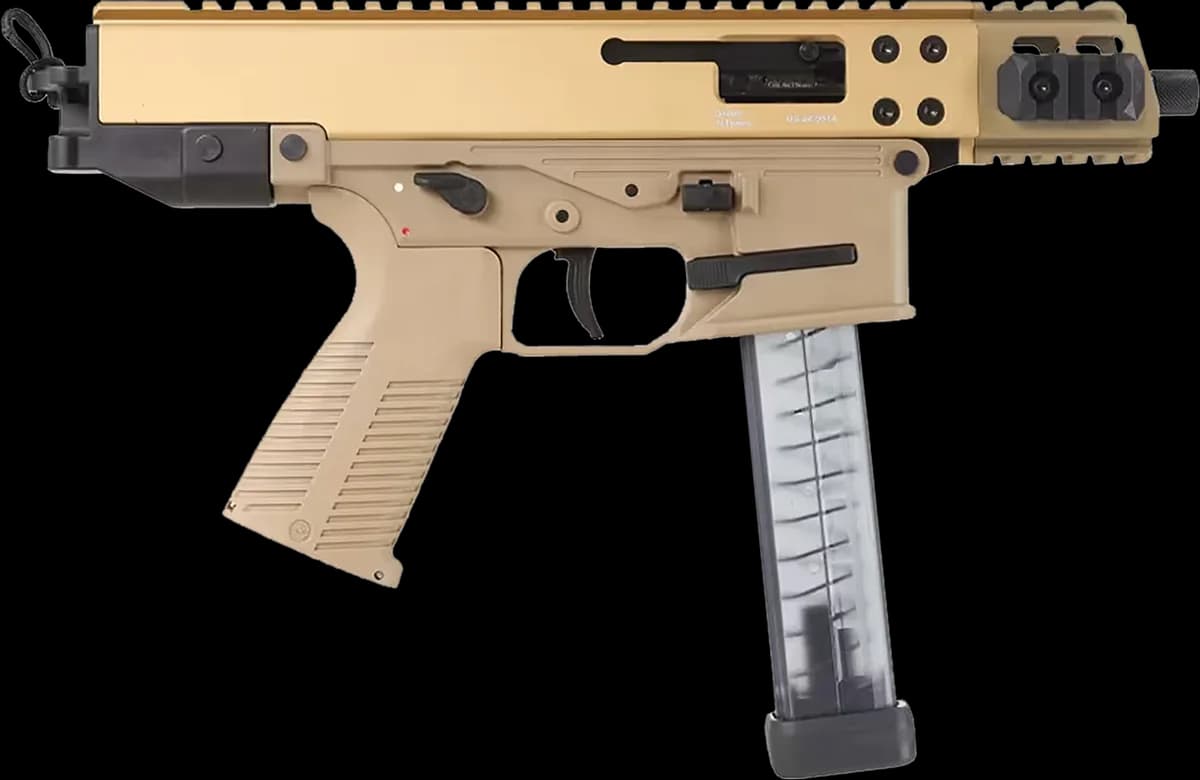 B&T GHM9