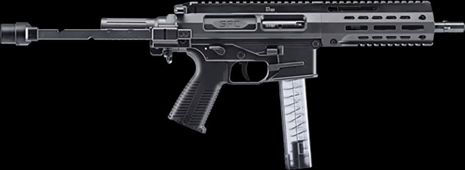 B&T SPC