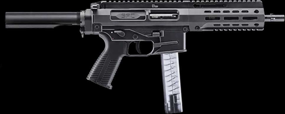 B&T SPC