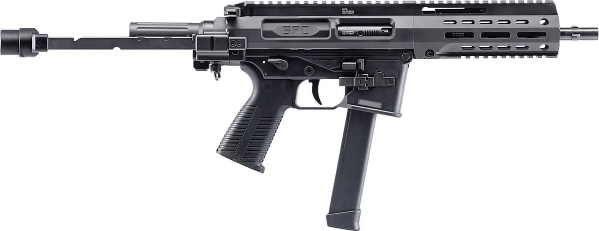 B&T SPC