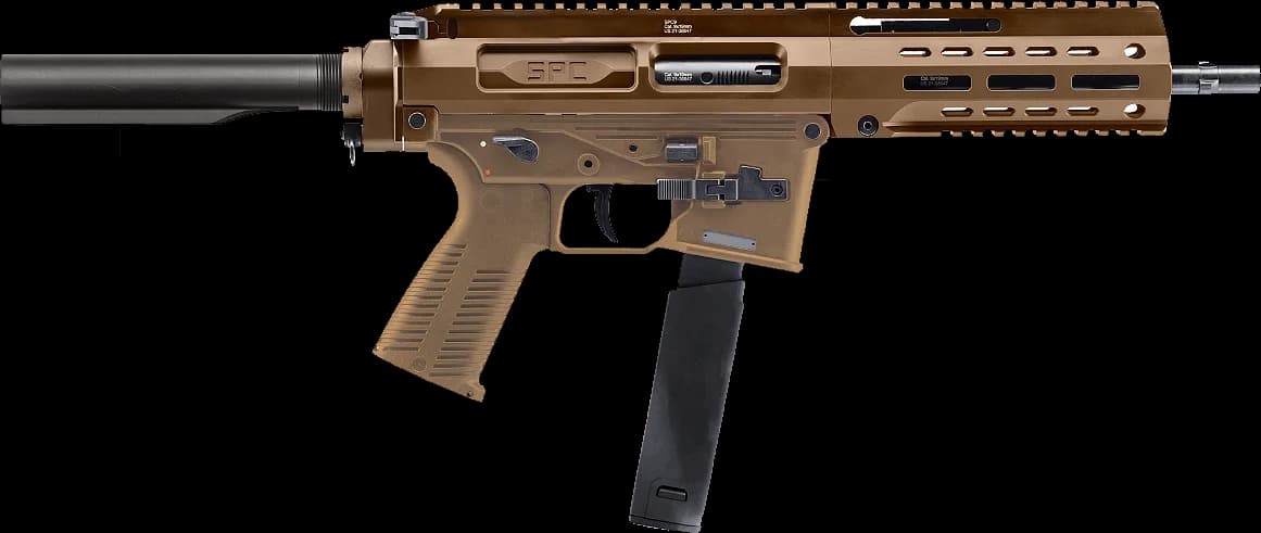 B&T SPC SPC10