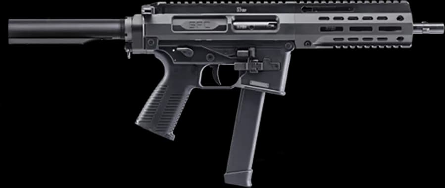 B&T SPC