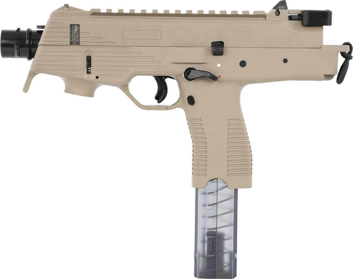 B&T TP9 — image 2