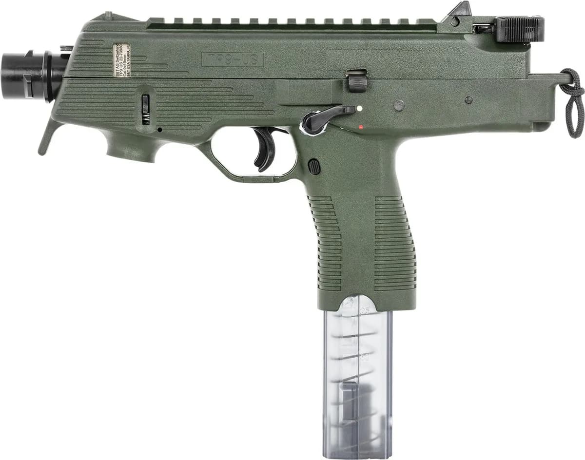 B&T TP9 — image 2