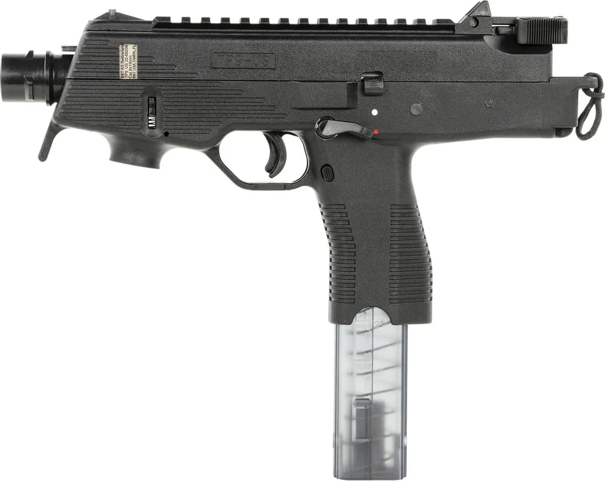 B&T TP9 — image 2