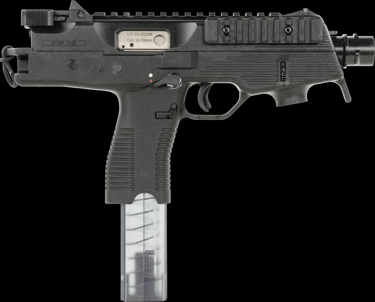 B&T TP9