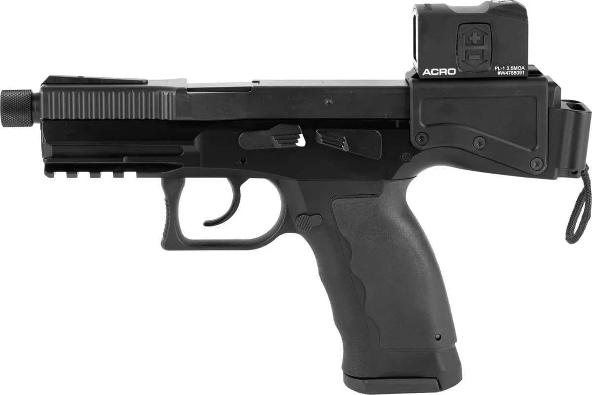 B&T USW USW-A1 — image 2