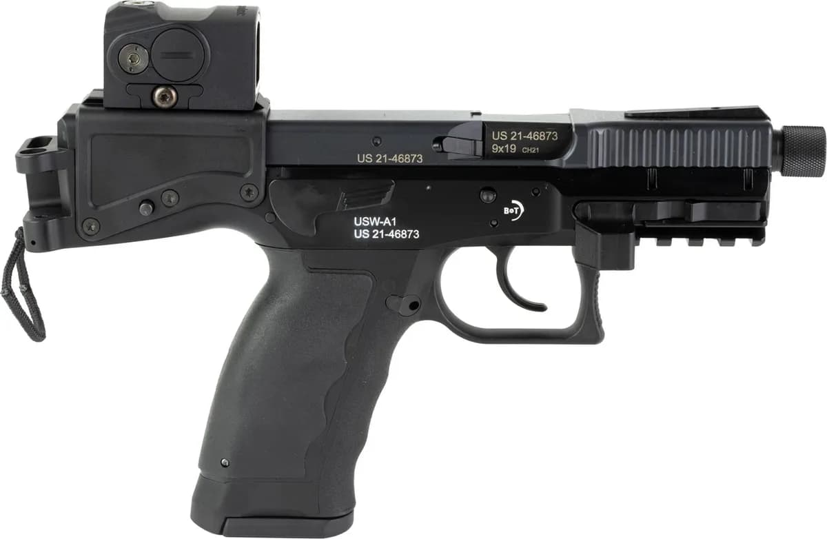 B&T USW USW-A1