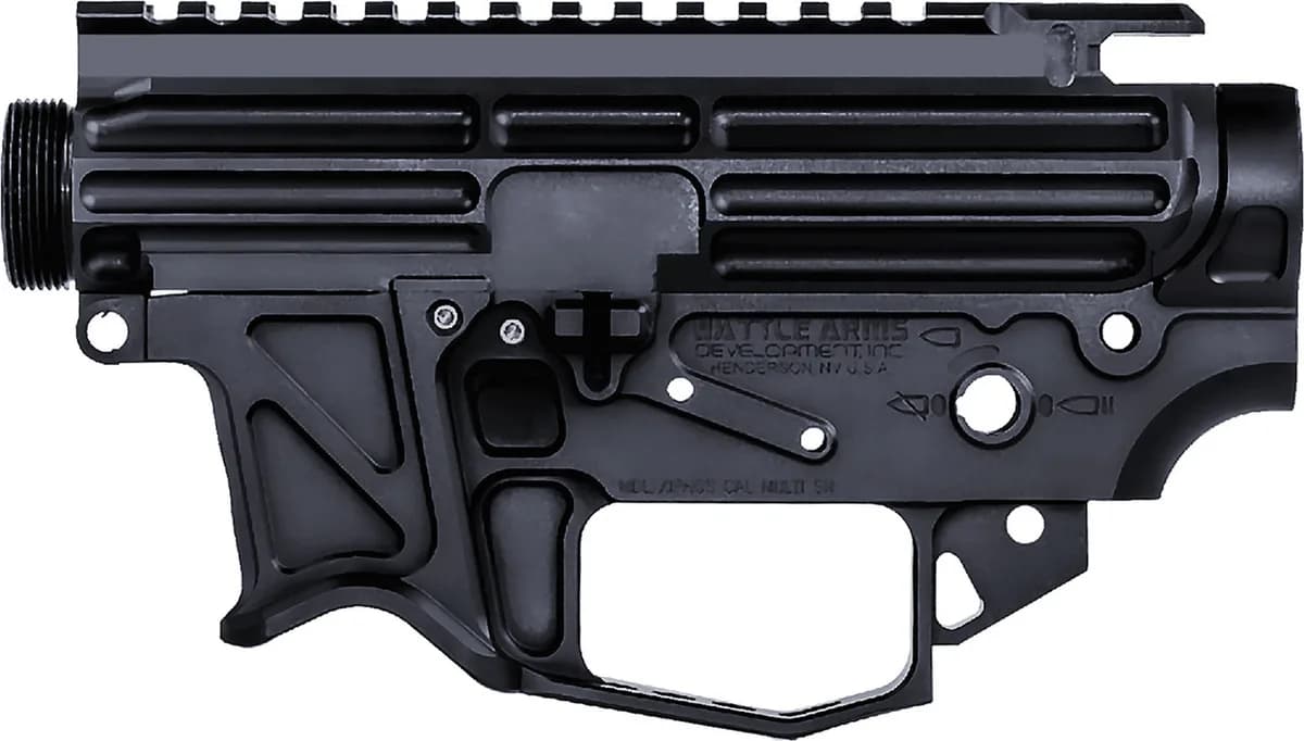 Battle Arms Development Xiphos — image 2