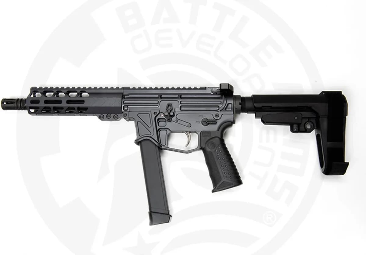 Battle Arms Development Xiphos — image 2