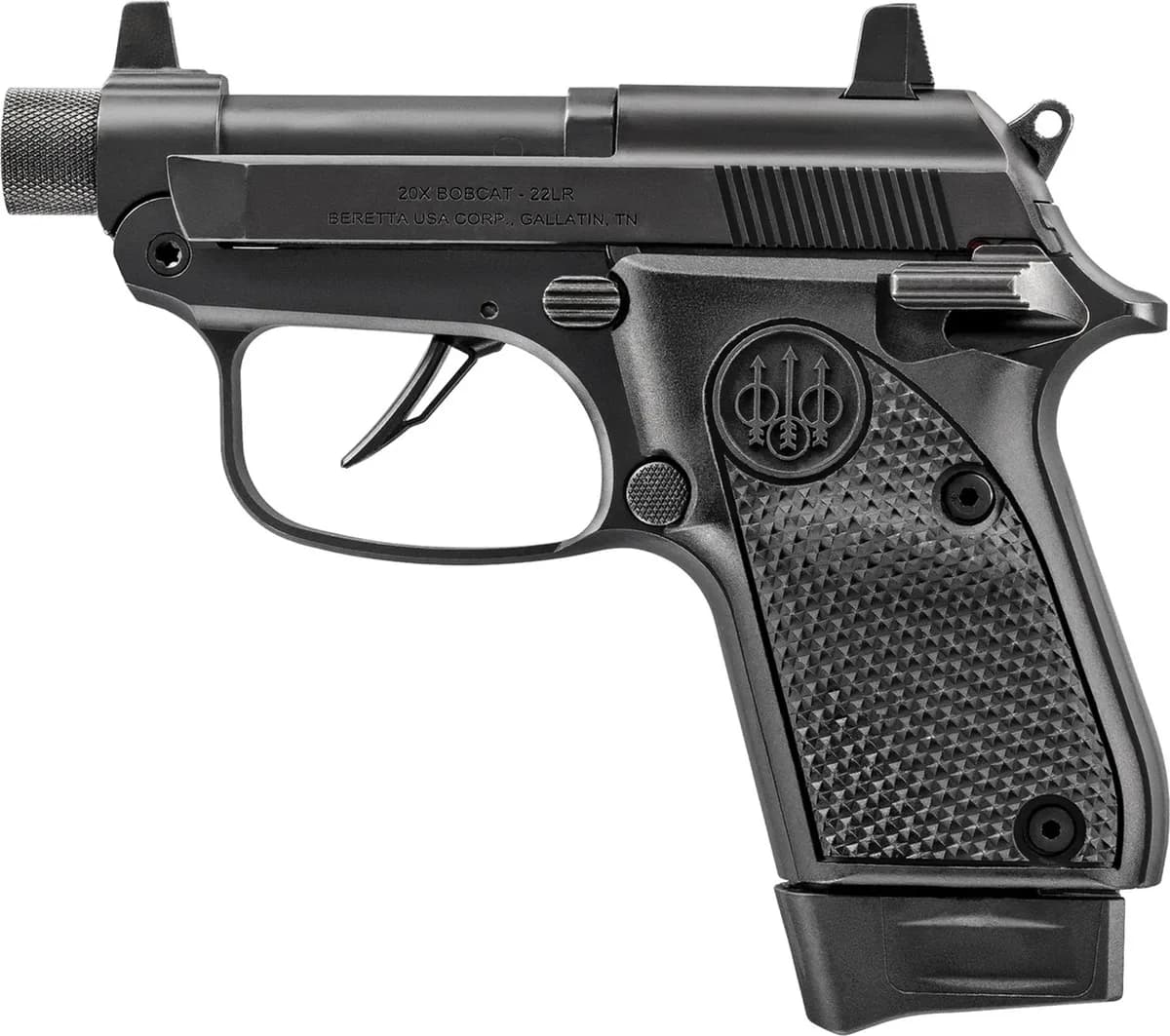 Beretta 20X Bobcat — image 2