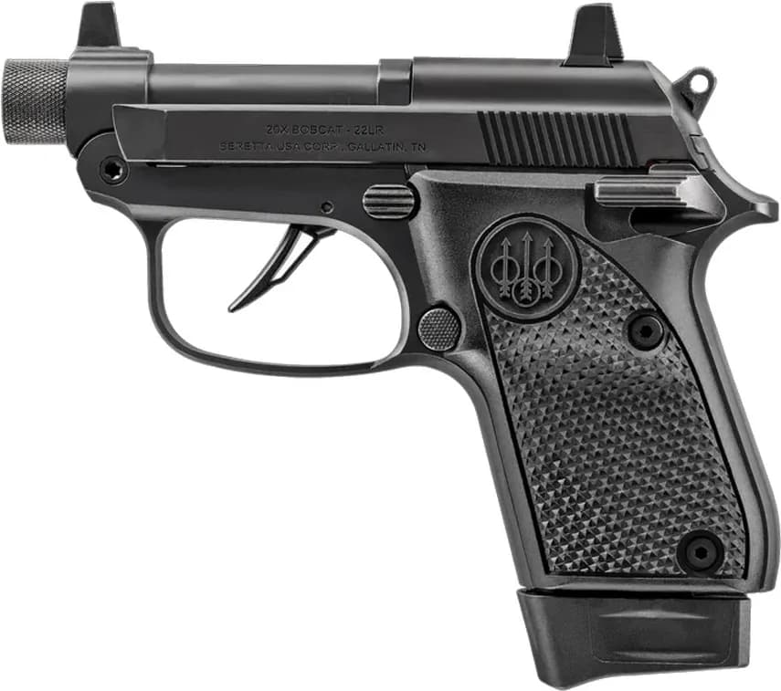 Beretta 20X Bobcat — image 2