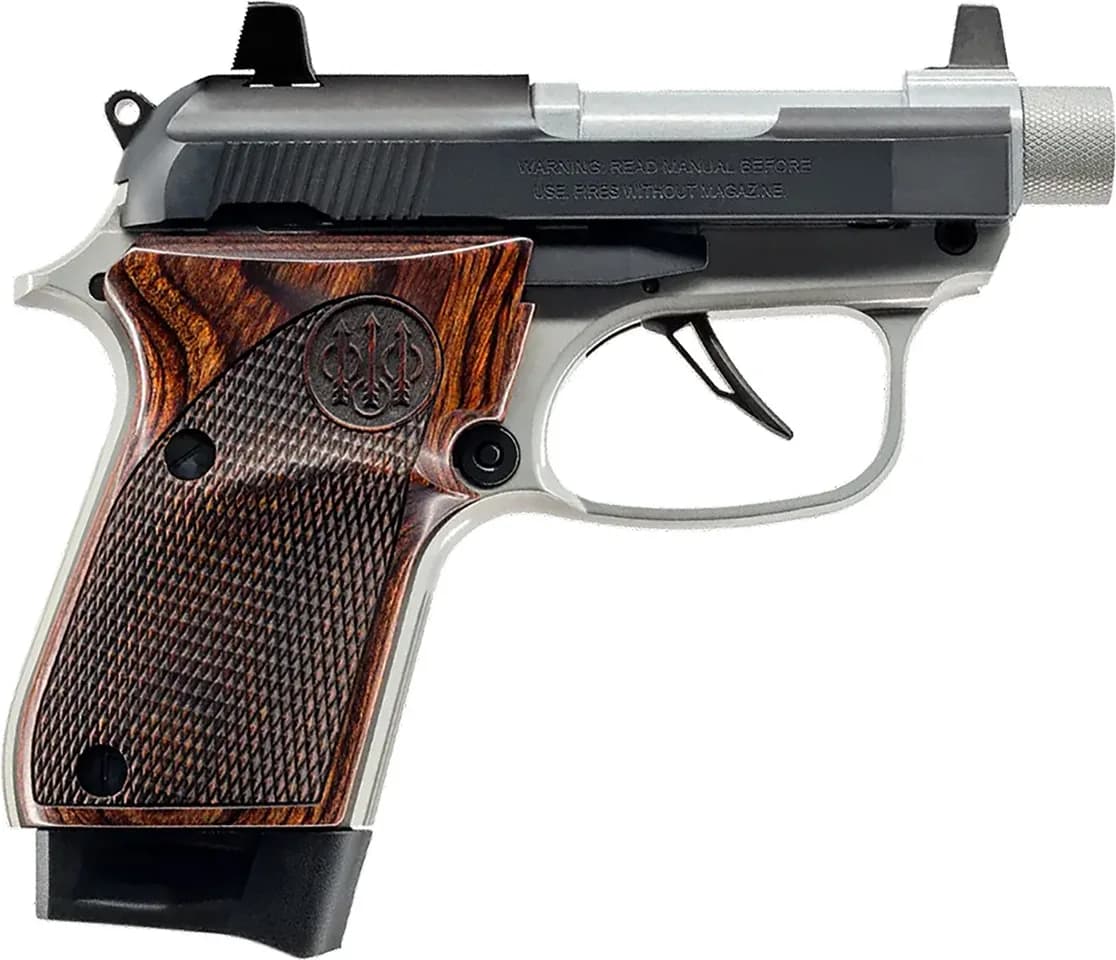 Beretta 30X Tomcat Get Home Bag — image 2