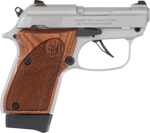 Beretta 30X Tomcat — image 2