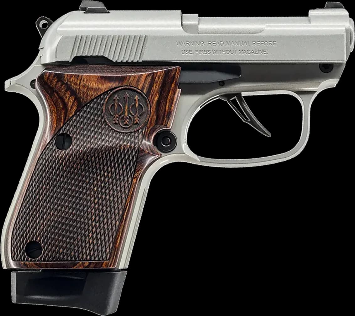 Beretta 30X Tomcat — image 1