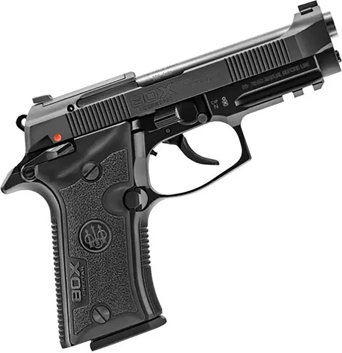 Beretta 80X Cheetah — image 2