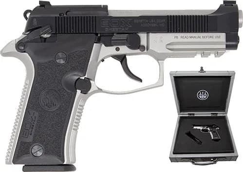Beretta 80X Cheetah