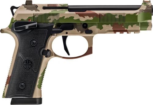 Beretta 90-Two — image 2
