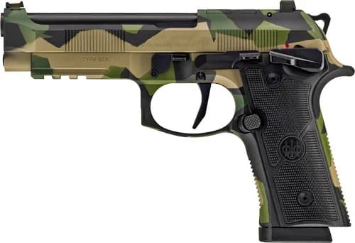 Beretta 90-Two — image 2