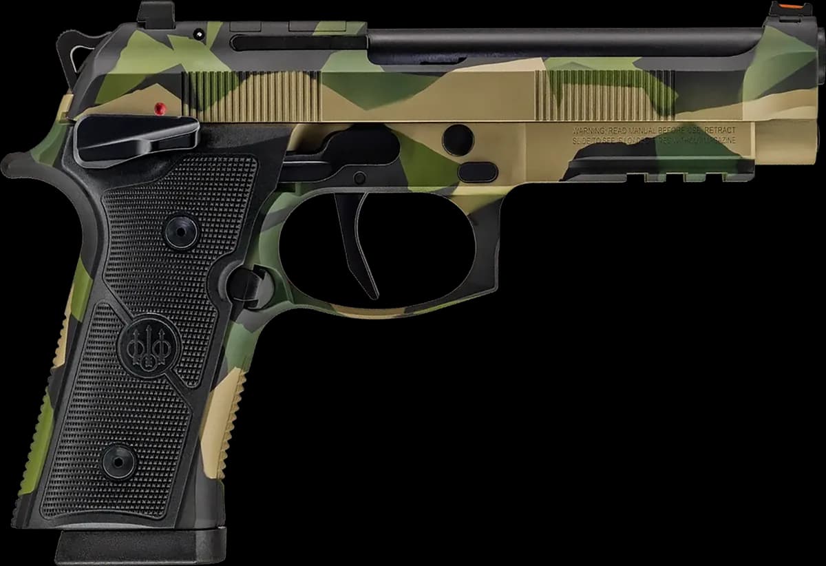 Beretta 90-Two