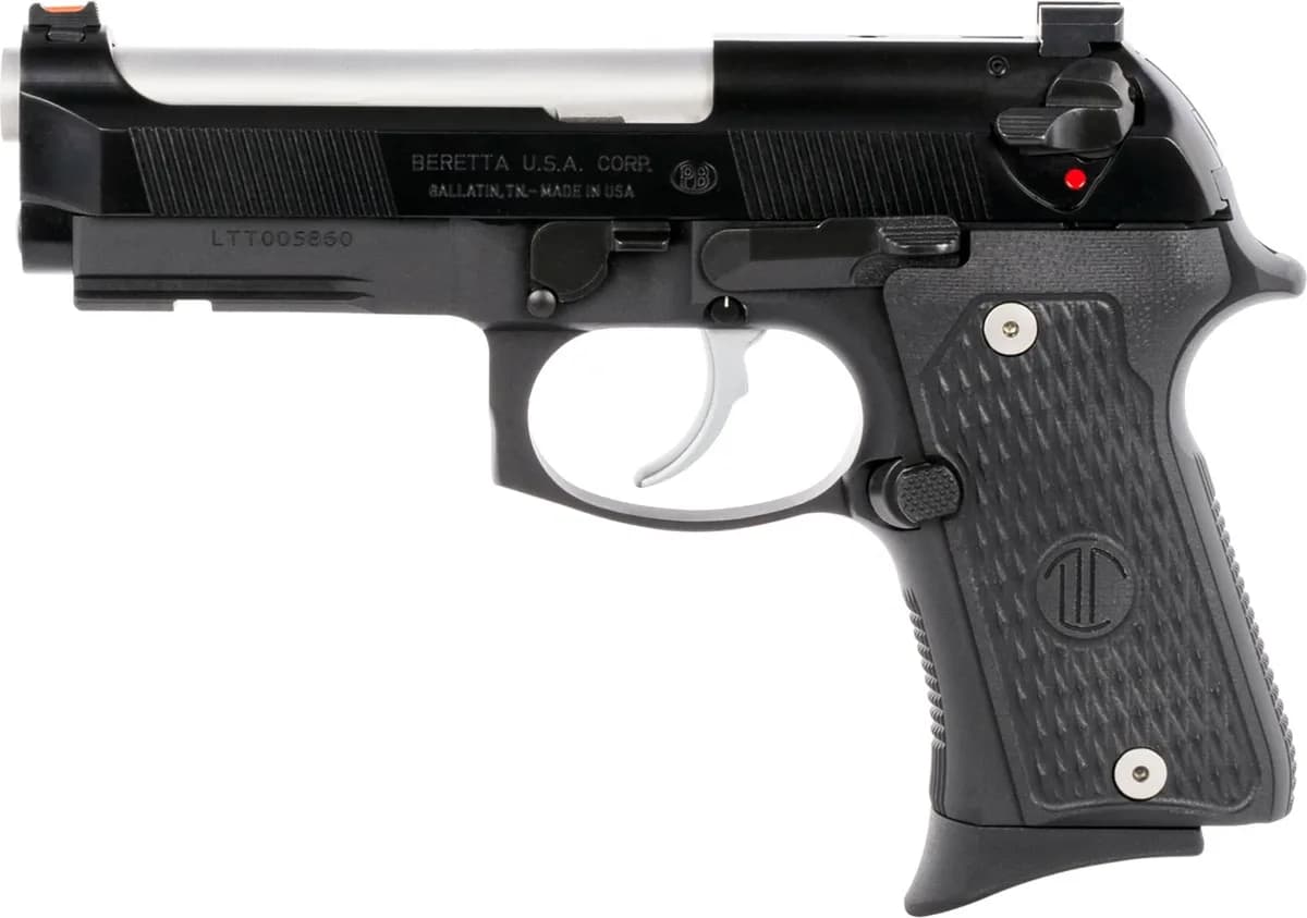 Beretta 92