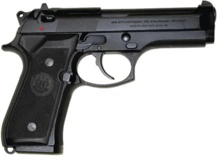 Beretta 92