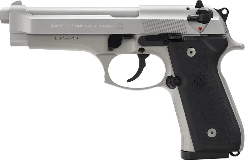 Beretta 92 — image 2