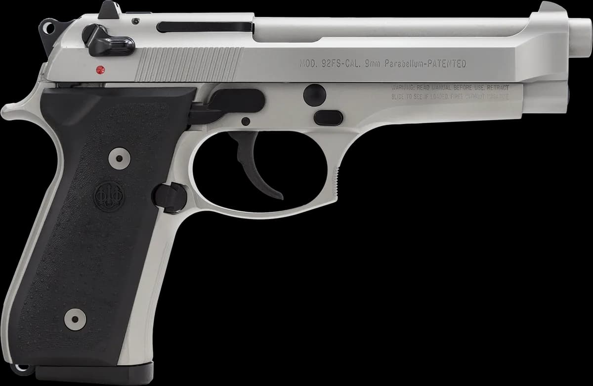 Beretta 92