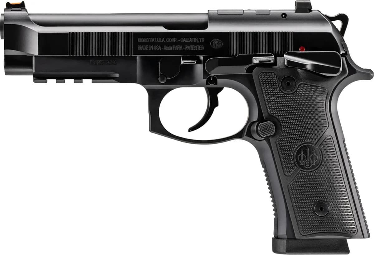 Beretta 92 — image 2