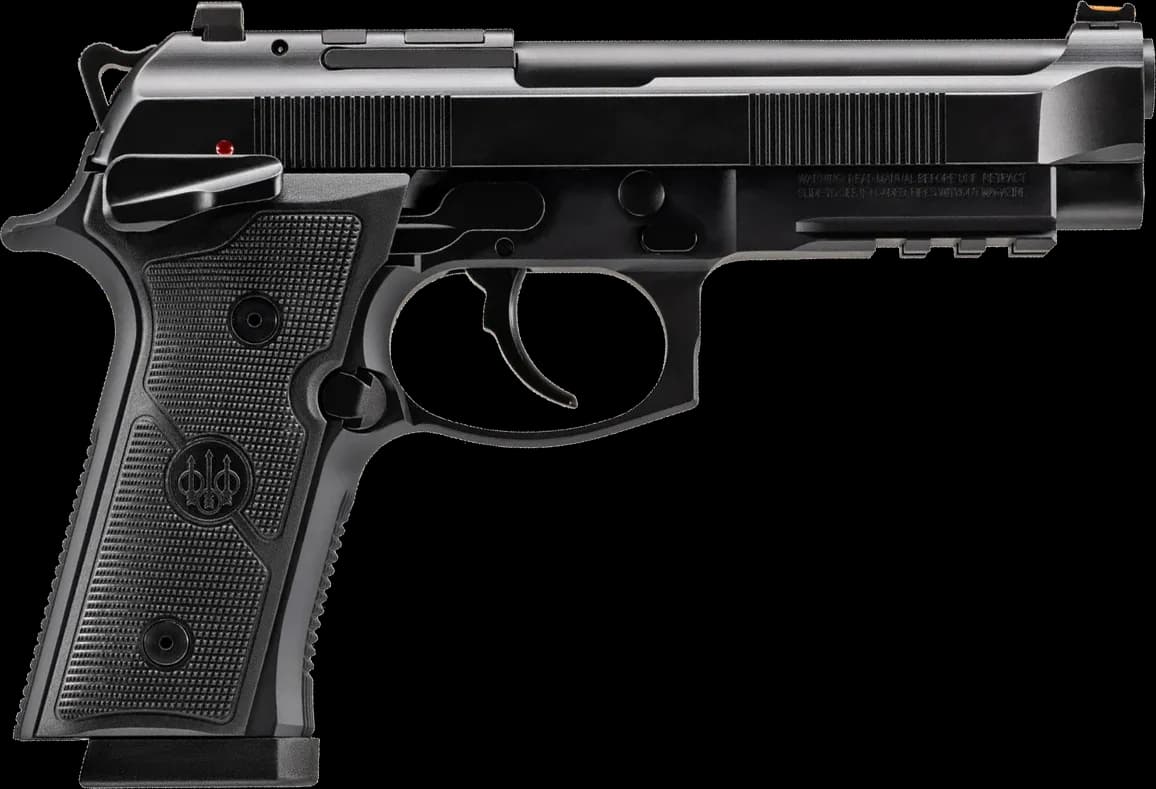 Beretta 92