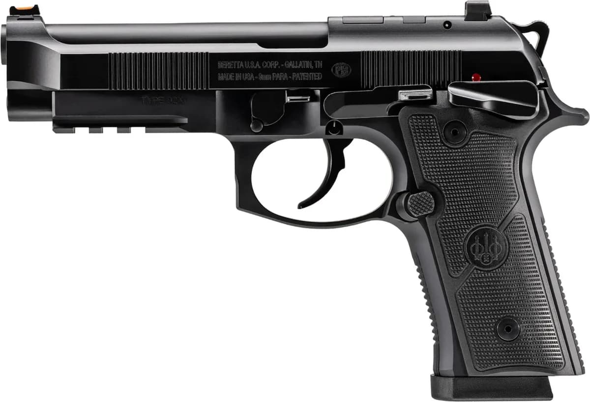 Beretta 92 — image 2