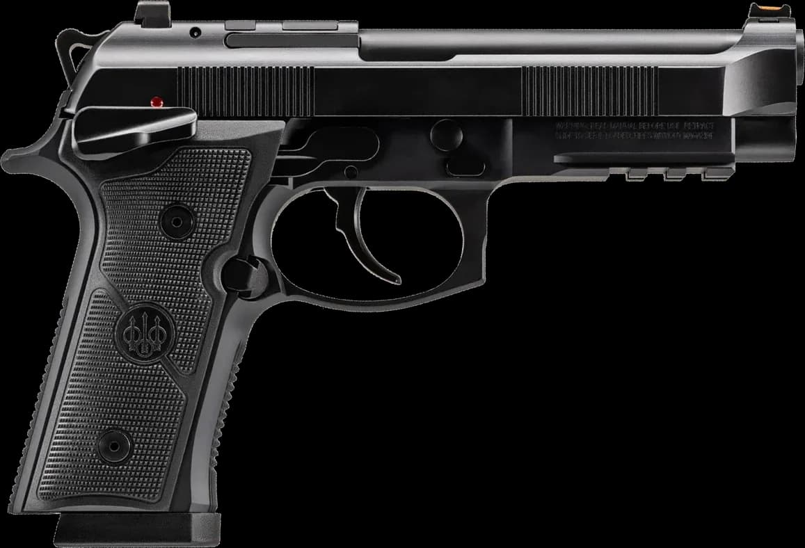 Beretta 92
