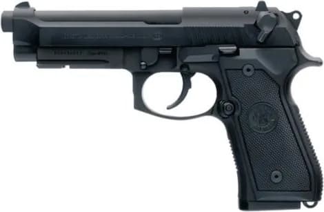 Beretta 92