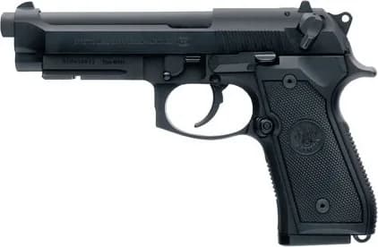 Beretta 92