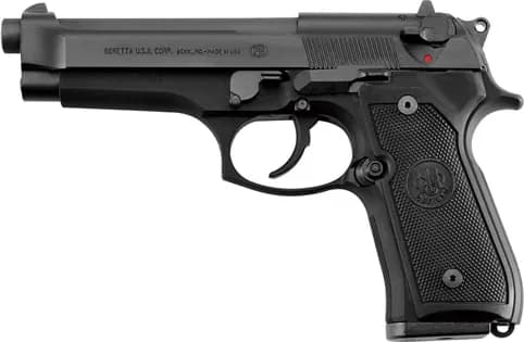 Beretta 92 92FS