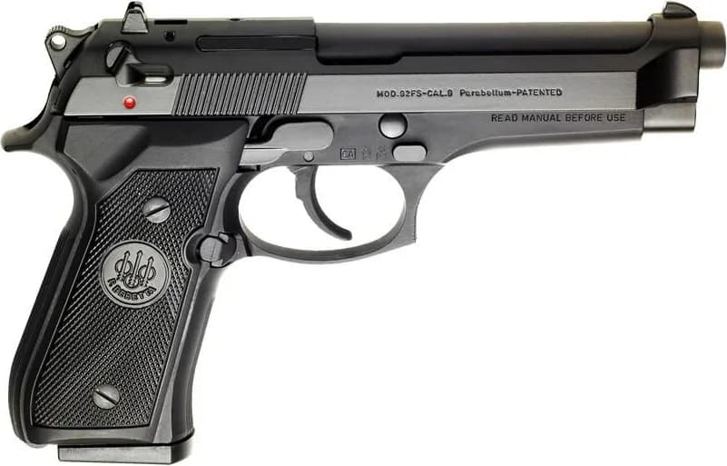 Beretta 92FS
